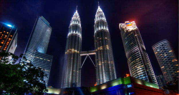 八個圖，看懂馬來西亞電子商務市場！