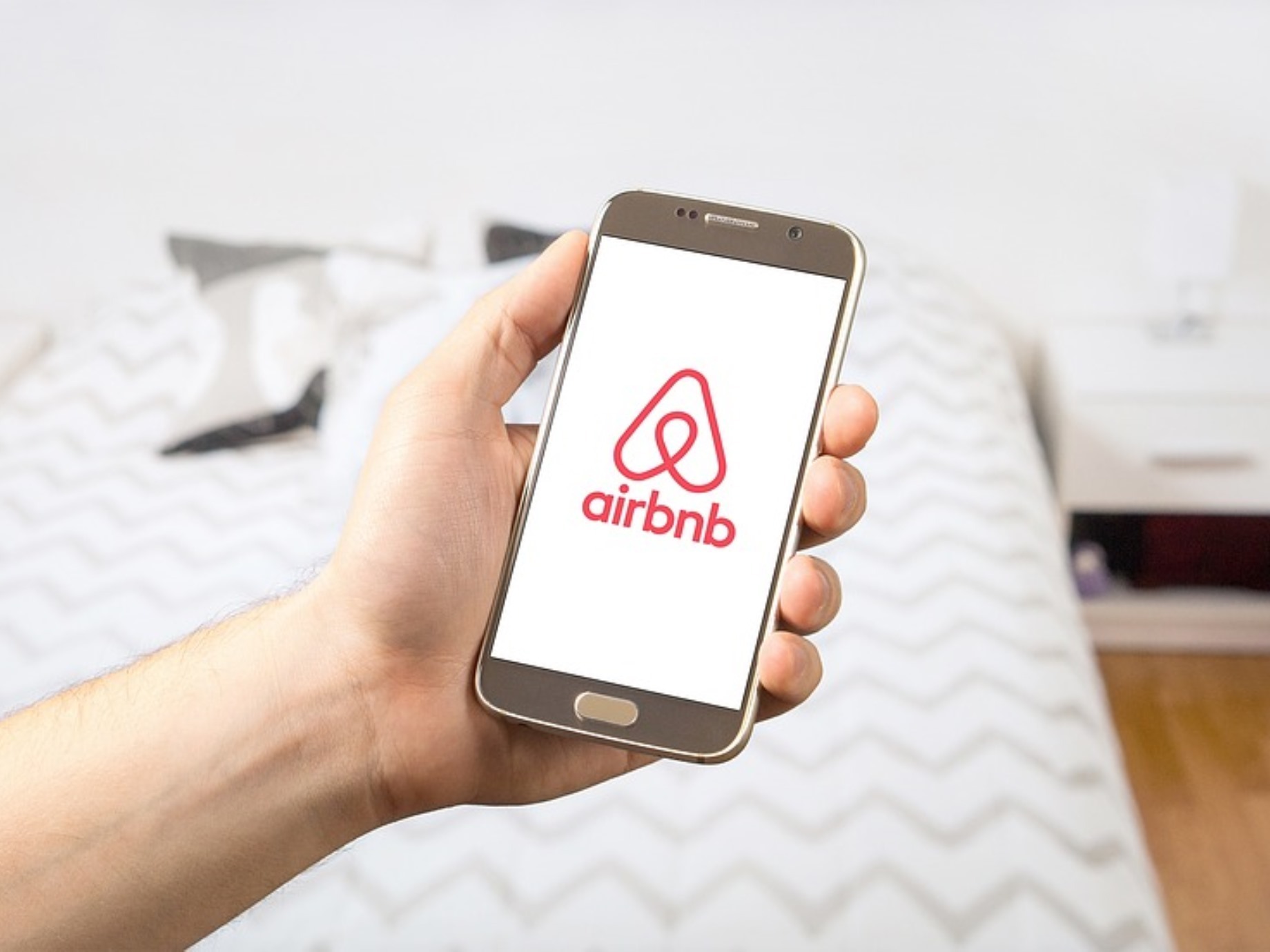 Airbnb推AR、VR看房，用技術優化訂房體驗