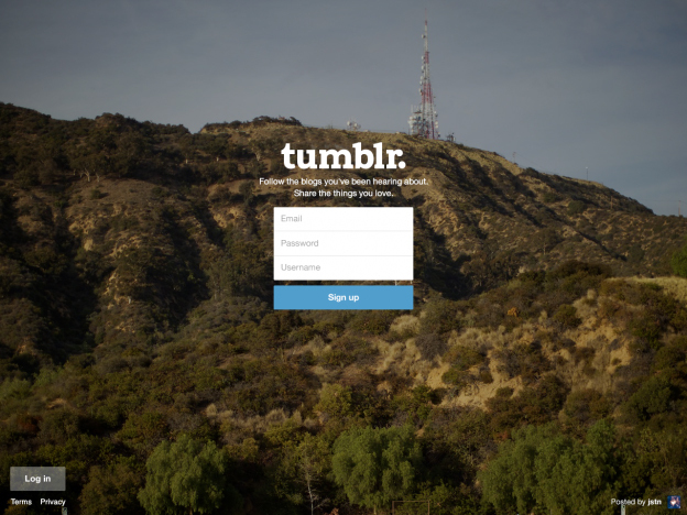 Yahoo 轉手後，旗下Tumblr仍支持網路中立性，但不能公開發聲