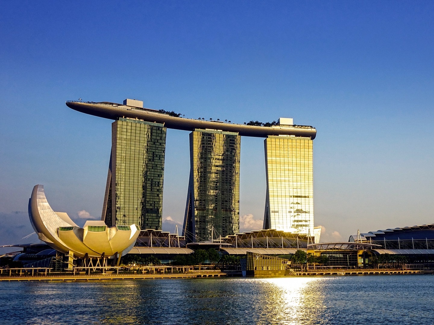 前進東南亞？新加坡創投給創業家的4大建議