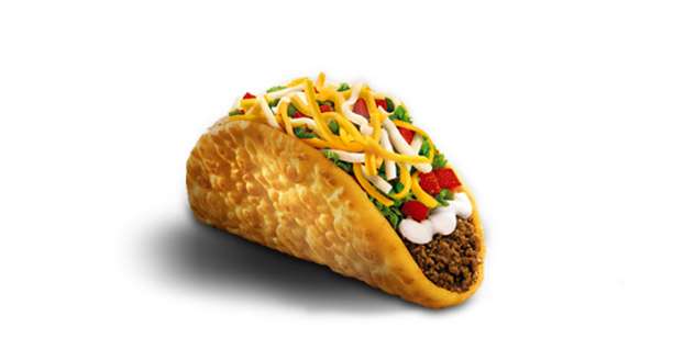 為什麼賺這麼多了，美國 Taco Bell 還要開發預先點餐 APP？