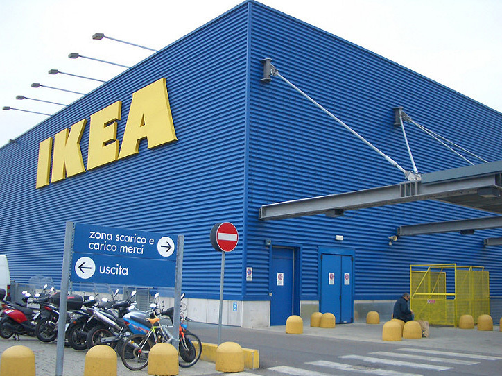  數位化下的反思，IKEA：實體商店重要性轉變，創新購物體驗是關鍵