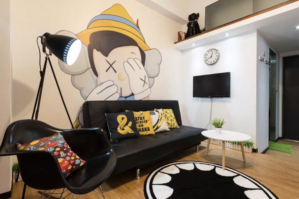 Airbnb推AR、VR看房，用技術優化訂房體驗
